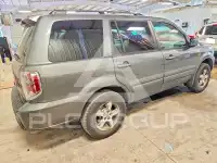 2007 Honda PILOT фото