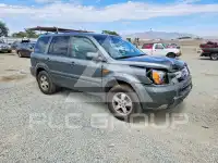 2007 Honda PILOT photo