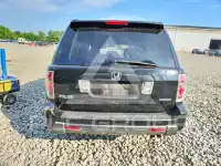 2007 Honda PILOT фото