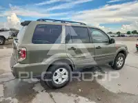 2007 Honda PILOT photo