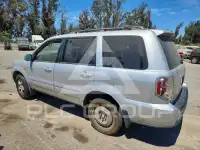 2007 Honda PILOT фото