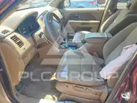 2007 Honda PILOT фото
