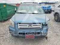 2007 Honda PILOT photo