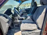 2007 Honda PILOT фото
