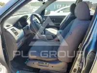2007 Honda PILOT фото