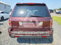 2007 Honda PILOT фото