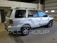 2007 Honda PILOT photo
