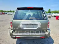 2007 Honda PILOT фото