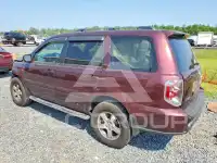 2007 Honda PILOT фото