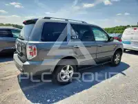 2007 Honda PILOT photo
