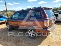 2007 Honda PILOT photo