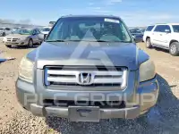 2007 Honda PILOT photo