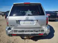 2007 Honda PILOT фото