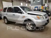 2007 Honda PILOT фото