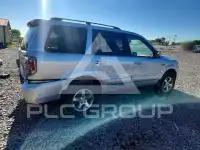 2007 Honda PILOT photo