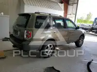 2007 Honda PILOT фото