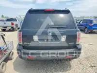 2007 Honda PILOT фото
