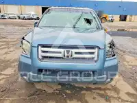 2007 Honda PILOT фото