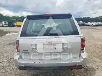 2007 Honda PILOT photo