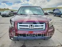 2007 Honda PILOT фото