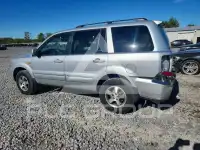 2007 Honda PILOT photo