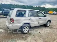 2007 Honda PILOT photo