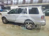 2007 Honda PILOT фото