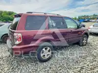 2007 Honda PILOT photo