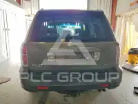 2007 Honda PILOT фото