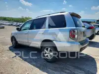 2007 Honda PILOT фото