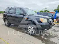 2007 Honda PILOT фото