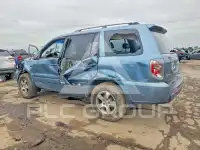 2007 Honda PILOT фото