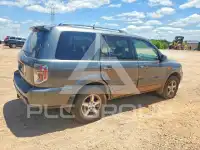 2007 Honda PILOT photo