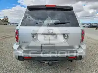 2007 Honda PILOT фото