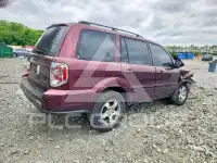 2007 Honda PILOT фото