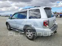 2007 Honda PILOT фото
