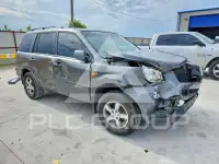2007 Honda PILOT фото