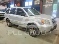 2007 Honda PILOT фото