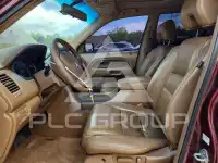 2007 Honda PILOT фото
