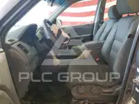 2007 Honda PILOT photo