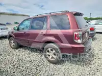 2007 Honda PILOT photo