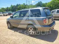 2007 Honda PILOT photo