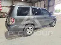 2007 Honda PILOT фото