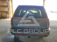 2007 Honda PILOT фото