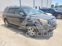 2007 Honda PILOT photo