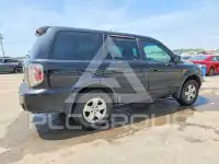 2007 Honda PILOT фото