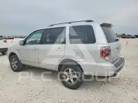 2007 Honda PILOT фото