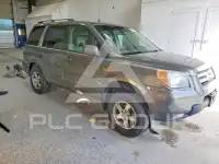 2007 Honda PILOT фото