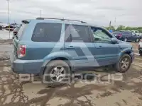 2007 Honda PILOT фото