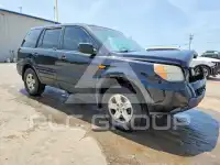 2007 Honda PILOT фото